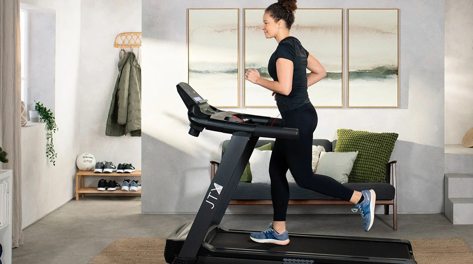 Best Gym Equipment for Home Workouts