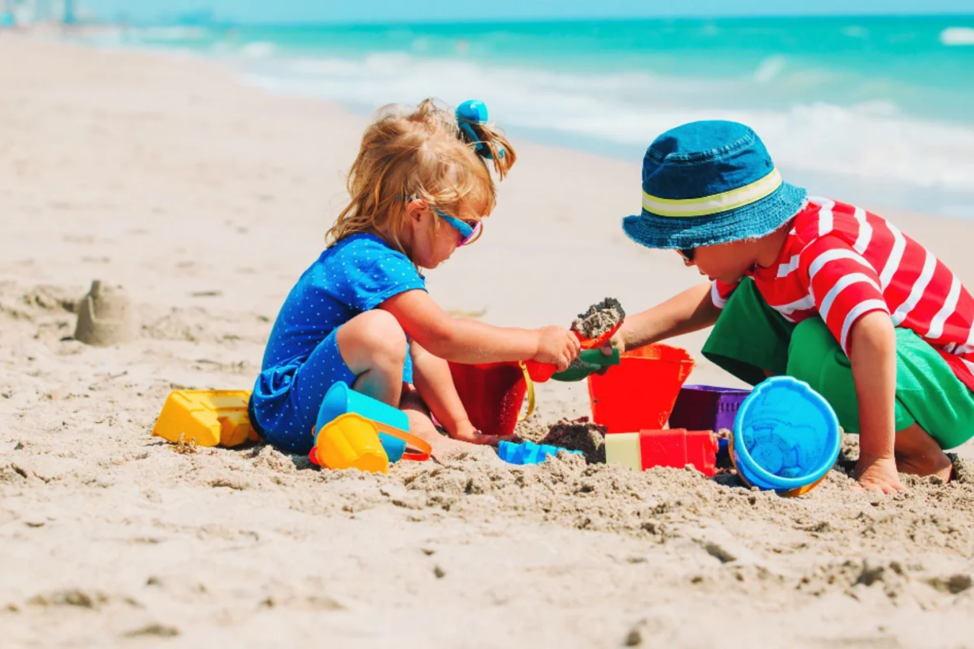 Best Outdoor Toys for Kids and Toddlers: Keep Your Little Ones Active