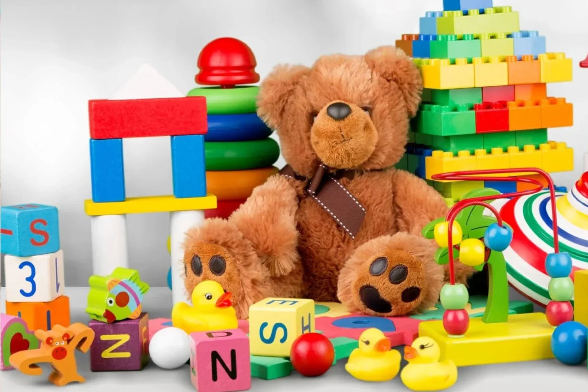 How Nostalgic Toys and Games Are Making a Comeback