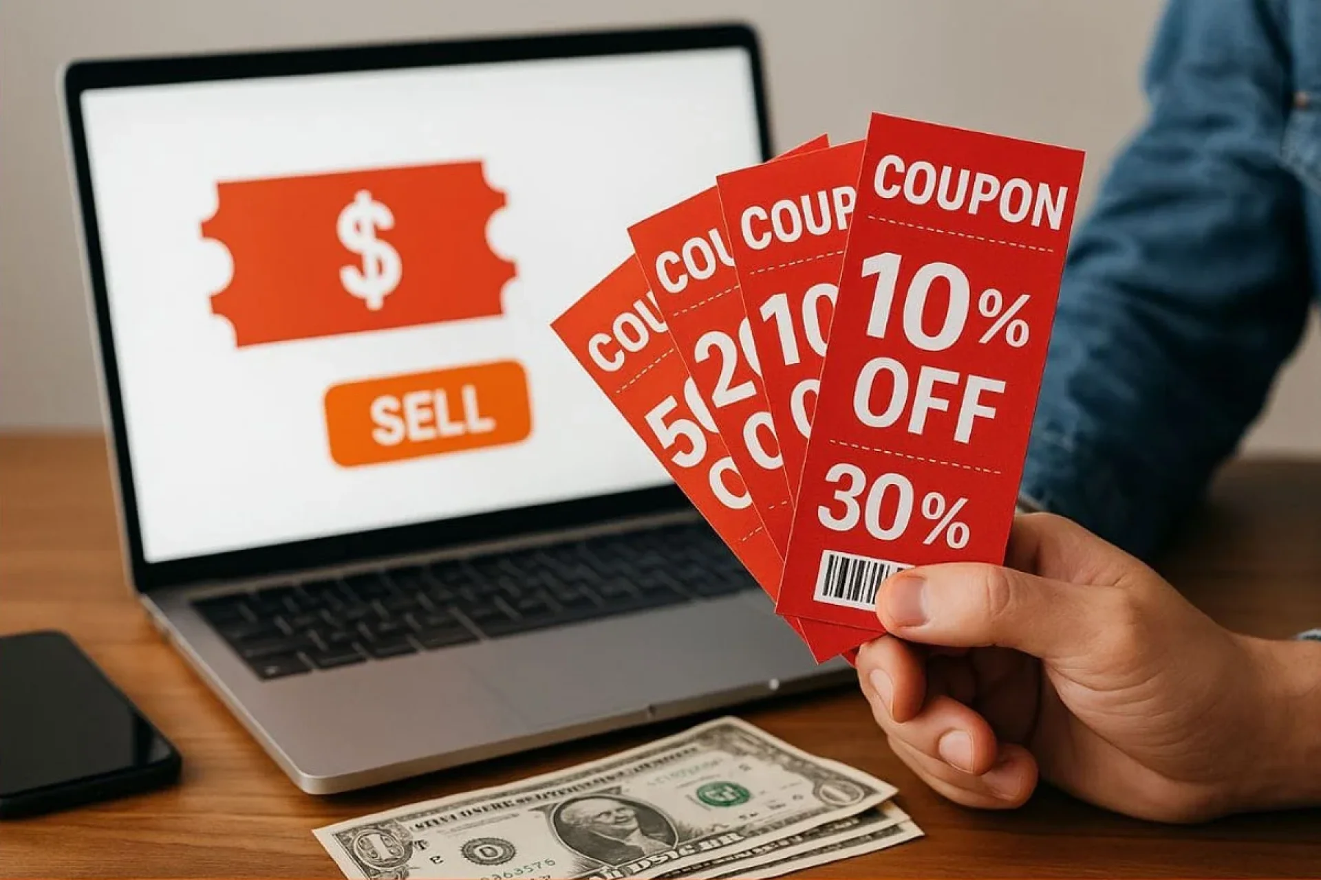 How Discount Coupons Make Learning and Career Growth Affordable