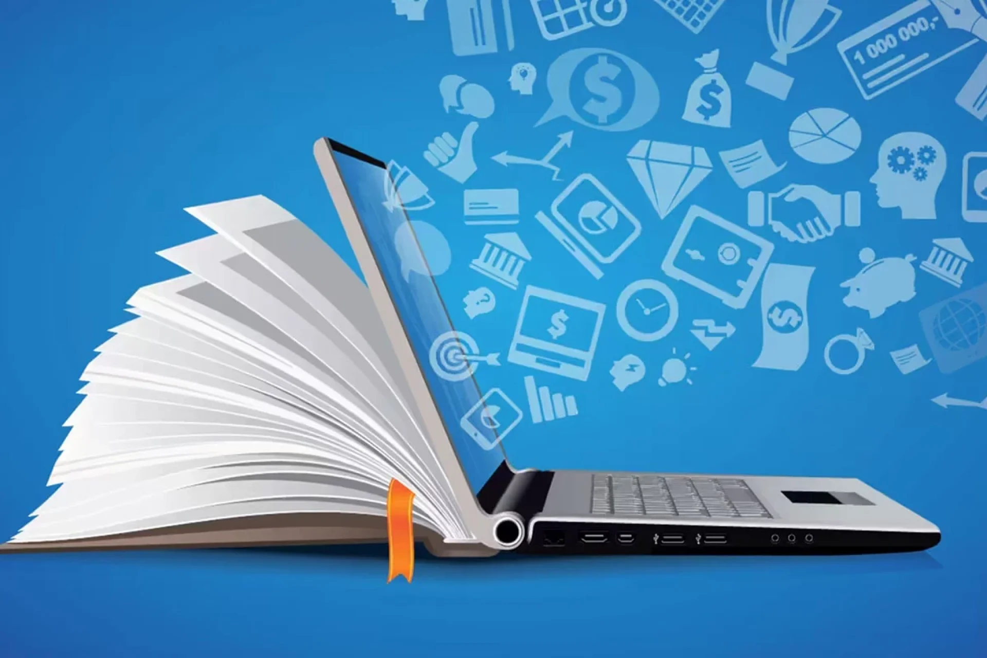 New Year, New Skills to Learn