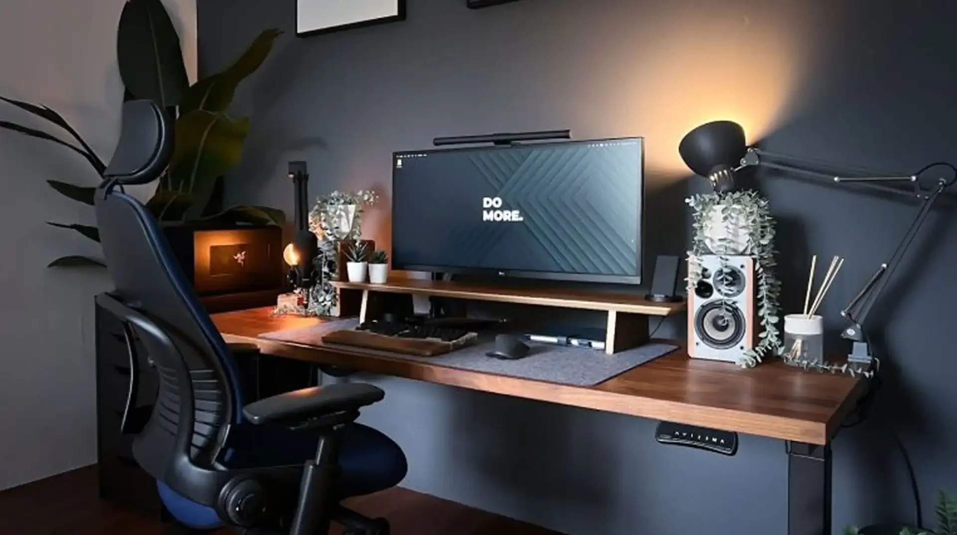 Budget-Friendly Ways to Build a Powerful Home Office Setup