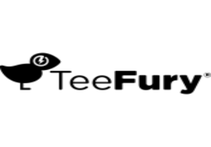 Teefury Discount Codes