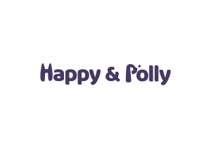 Happy & Polly Discount Codes