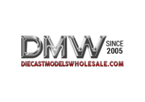 Diecast models wholesale