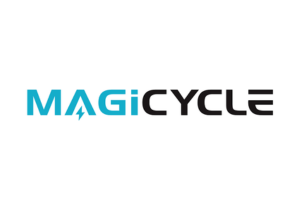Magicycle Bike