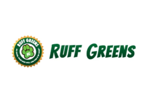 Ruff Greens